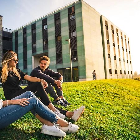 Cx Rome Student Place Ciampino Exterior foto