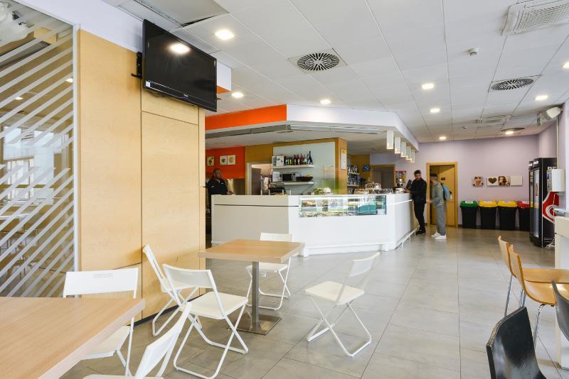 Cx Rome Student Place Ciampino Exterior foto