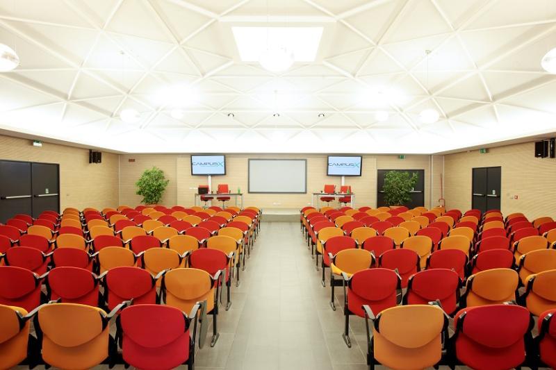 Cx Rome Student Place Ciampino Exterior foto