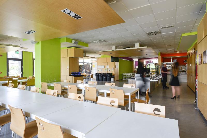 Cx Rome Student Place Ciampino Exterior foto